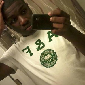 Meet your Posher, Marcus